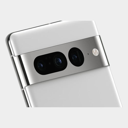 Смартфон Google Pixel 7 Pro 12/256Gb Snow (Белый) USA Version 9