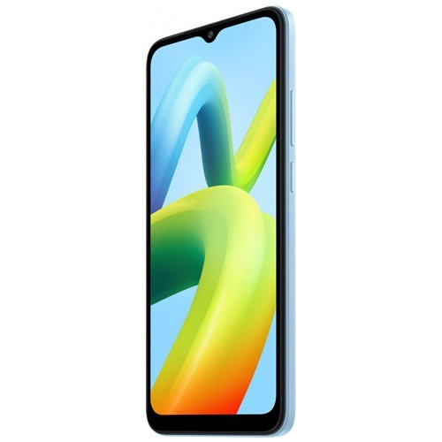 Смартфон Xiaomi Redmi A1+ 2/32Gb Light Blue (Голубой) EAC 5