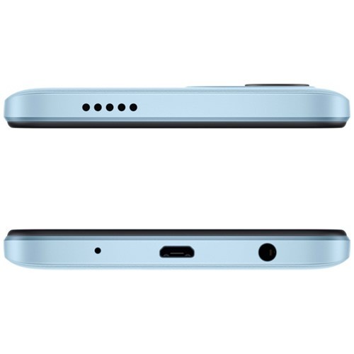 Смартфон Xiaomi Redmi A1+ 2/32Gb Light Blue (Голубой) EAC 10