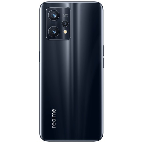Смартфон Realme 9 Pro+ 6/128Gb Midnight Black (Черный) Global Version 3