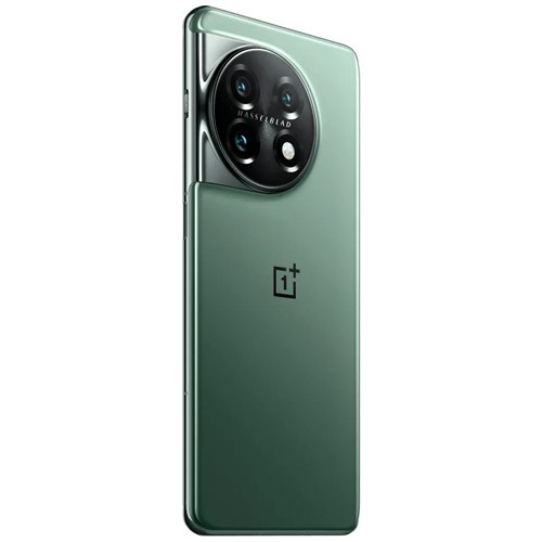 Смартфон OnePlus 11 16/256Gb Eternal Green (Зелeный) Global Version 3