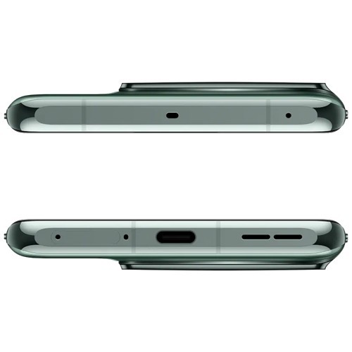 Смартфон OnePlus 11 16/256Gb Eternal Green (Зелeный) Global Version 6