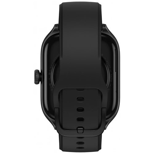 Часы Amazfit GTS 4 Infinite Black (Черный) EAC 3