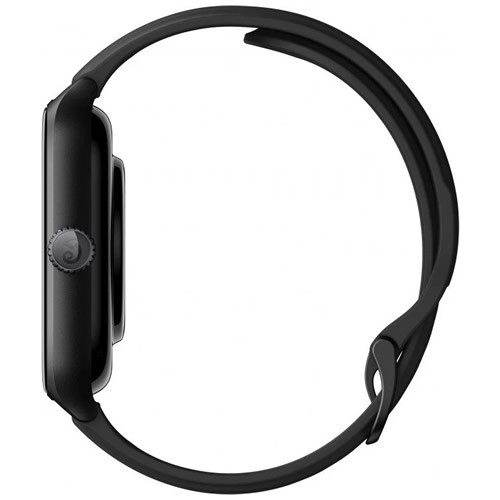 Часы Amazfit GTS 4 Infinite Black (Черный) EAC 4
