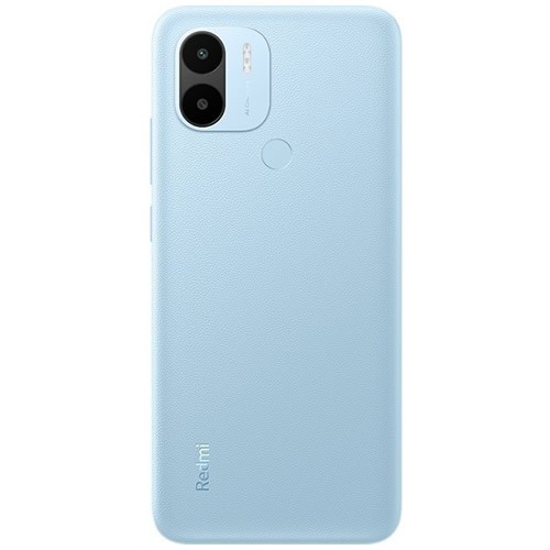 Смартфон Xiaomi Redmi A2+ 3/64Gb Light Blue (Голубой) EAC 3