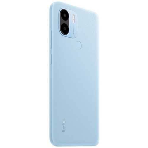 Смартфон Xiaomi Redmi A2+ 3/64Gb Light Blue (Голубой) EAC 5