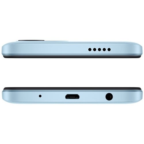Смартфон Xiaomi Redmi A2+ 3/64Gb Light Blue (Голубой) EAC 7