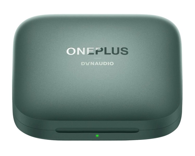 Беспроводные наушники OnePlus Buds Pro 2 Arbor Green (Зеленый) CN 3