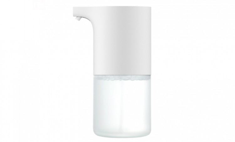 Дозатор для жидкого мыла Xiaomi Mijia Automatic Foam Soap Dispenser 1