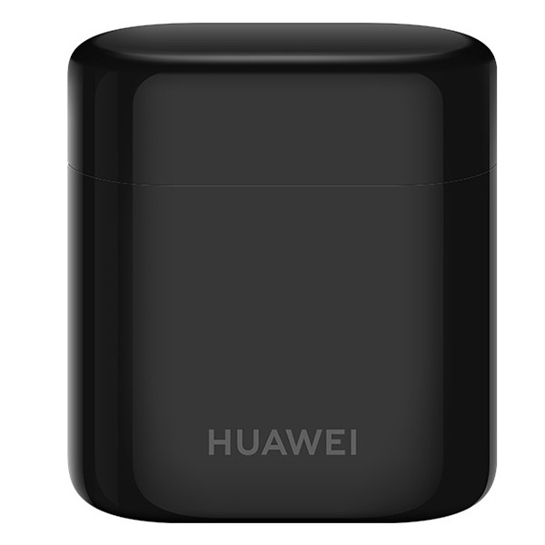 Беспроводные наушники Huawei FreeBuds 2 Pro Black (Черные) 5