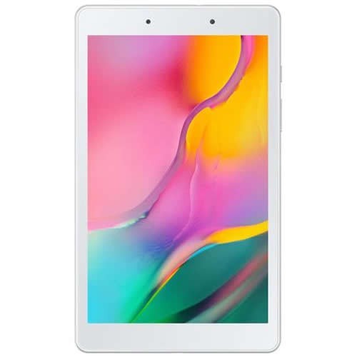 Планшет Samsung Galaxy Tab A 8.0 Wi-Fi SM-T290 2/32Gb (2019) Silver (Серебристый) EAC 2