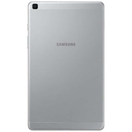 Планшет Samsung Galaxy Tab A 8.0 Wi-Fi SM-T290 2/32Gb (2019) Silver (Серебристый) EAC 3