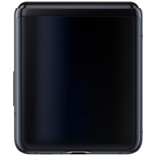 Смартфон Samsung Galaxy Z Flip 8/256Gb Black (Черный) EAC 4