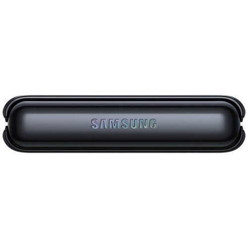 Смартфон Samsung Galaxy Z Flip 8/256Gb Black (Черный) EAC 6