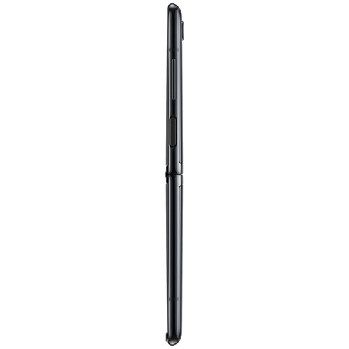 Смартфон Samsung Galaxy Z Flip 8/256Gb Black (Черный) EAC 8