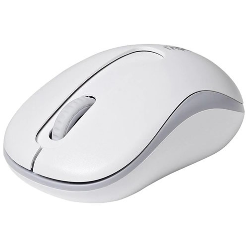 Беспроводная мышь Rapoo M10 Plus USB оптическая White (Белая) 3