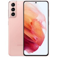 Смартфон Samsung Galaxy S21 8/256Gb Phantom Pink (Розовый Фантом) EAC