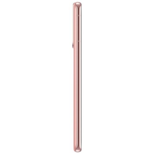 Смартфон Samsung Galaxy S21 8/256Gb Phantom Pink (Розовый Фантом) EAC 8