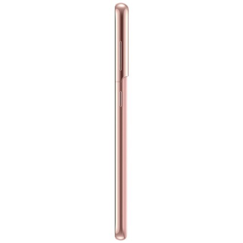 Смартфон Samsung Galaxy S21 8/256Gb Phantom Pink (Розовый Фантом) EAC 9