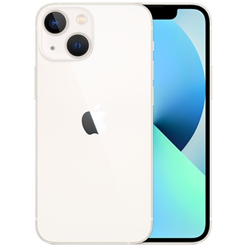 Смартфон Apple iPhone 13 Mini 128Gb Starlight (Сияющая звезда) MLLW3RU/A 3
