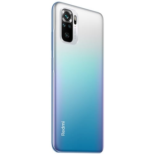 Смартфон Xiaomi Redmi Note 10S 6/128Gb (NFC) Ocean Blue (Синий океан) Global Version 6