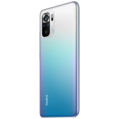 Смартфон Xiaomi Redmi Note 10S 6/128Gb (NFC) Ocean Blue (Синий океан) Global Version 7