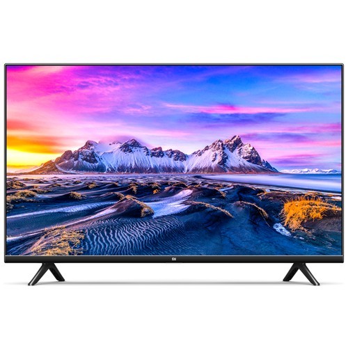 Телевизор Xiaomi Mi TV P1 32 Black (Черный) EAC 1