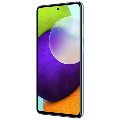 Смартфон Samsung Galaxy A52 4/128Gb Blue (Синий) 4