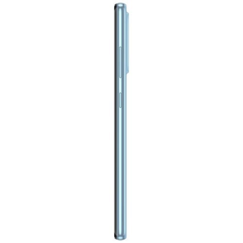 Смартфон Samsung Galaxy A52 4/128Gb Blue (Синий) 9