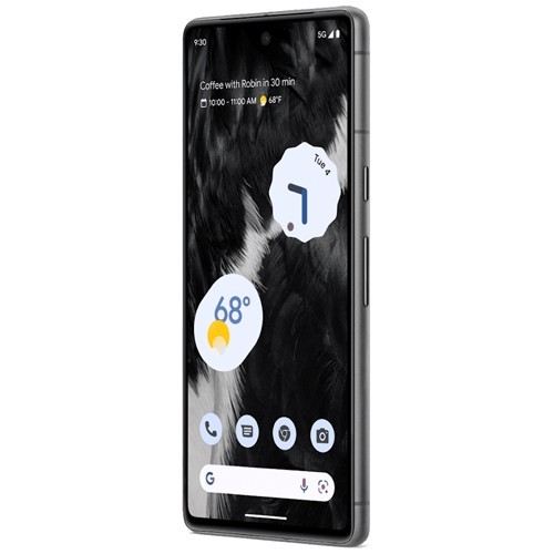 Смартфон Google Pixel 7 8/256Gb Obsidian (Черный) Japan Version 4