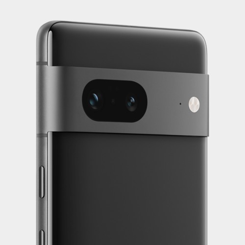 Смартфон Google Pixel 7 8/256Gb Obsidian (Черный) Japan Version 8