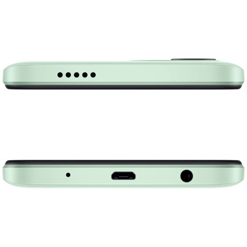 Смартфон Xiaomi Redmi A1+ 2/32Gb Light Green (Светло-зеленый) EAC 10
