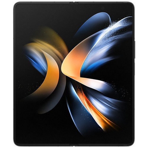 Смартфон Samsung Galaxy Z Fold4 12/256Gb Phantom Black (Черный Фантом) 2