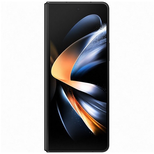 Смартфон Samsung Galaxy Z Fold4 12/256Gb Phantom Black (Черный Фантом) 3