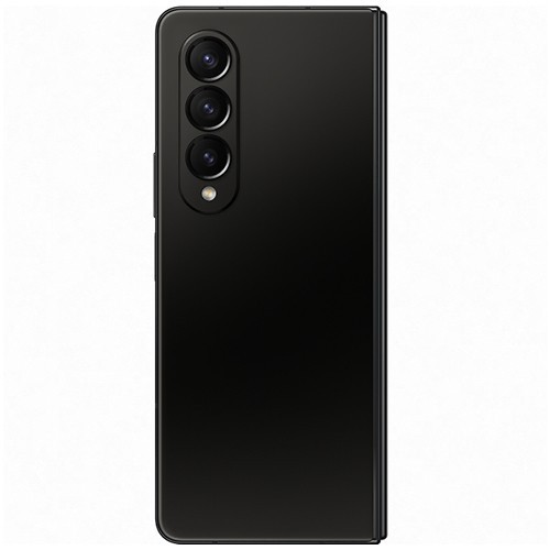 Смартфон Samsung Galaxy Z Fold4 12/256Gb Phantom Black (Черный Фантом) 4