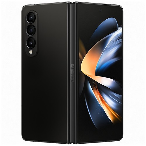 Смартфон Samsung Galaxy Z Fold4 12/256Gb Phantom Black (Черный Фантом) 5