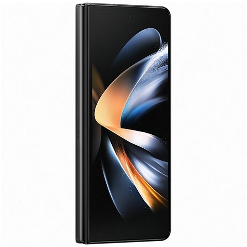 Смартфон Samsung Galaxy Z Fold4 12/256Gb Phantom Black (Черный Фантом) 6