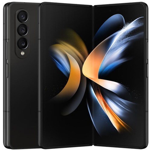 Смартфон Samsung Galaxy Z Fold4 12/256Gb Phantom Black (Черный Фантом) 8