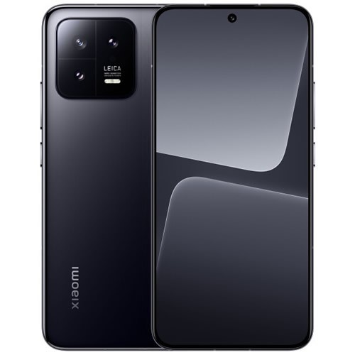 Смартфон Xiaomi 13 12/256Gb Black (Черный) Global Version 1