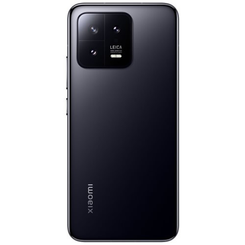 Смартфон Xiaomi 13 12/256Gb Black (Черный) Global Version 3