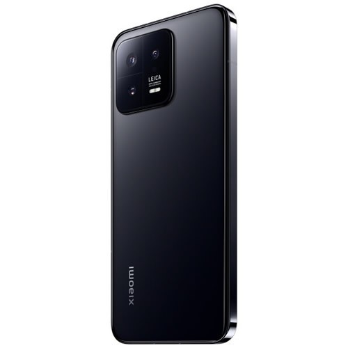 Смартфон Xiaomi 13 12/256Gb Black (Черный) Global Version 7