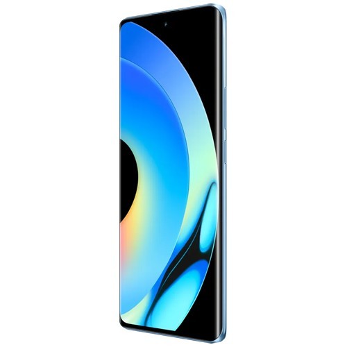 Смартфон Realme 10 Pro+ 5G 12/256Gb Nebula Blue (Голубой) 3
