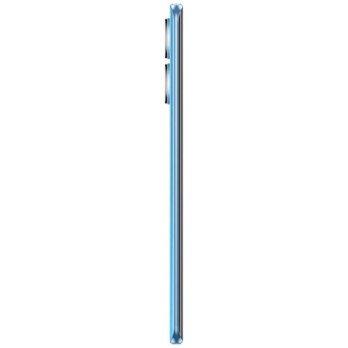Смартфон Realme 10 Pro+ 5G 12/256Gb Nebula Blue (Голубой) 6