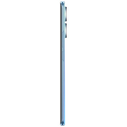 Смартфон Realme 10 Pro+ 5G 12/256Gb Nebula Blue (Голубой) 7