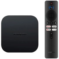 ТВ-приставка Xiaomi Mi Box S (2nd Gen) Global Version