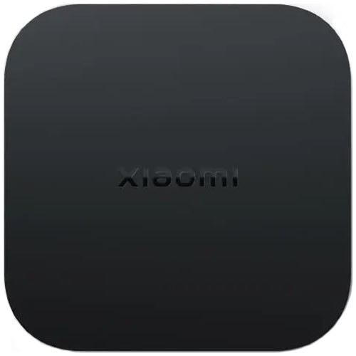ТВ-приставка Xiaomi Mi Box S (2nd Gen) Global Version 2