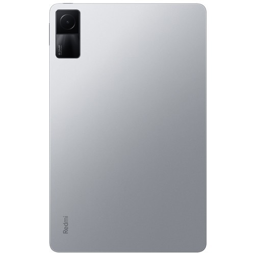 Планшет Xiaomi Redmi Pad 4/128Gb Wi-Fi Silver (Серебристый) Global Version 3