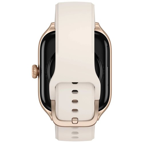 Часы Amazfit GTS 4 Misty White (Белый) EAC 3