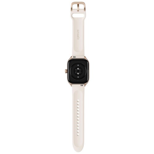 Часы Amazfit GTS 4 Misty White (Белый) EAC 5