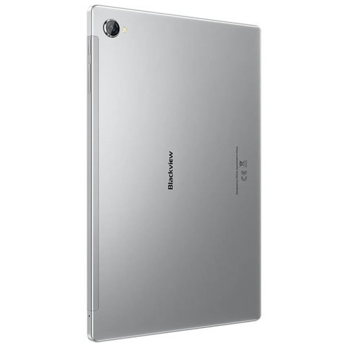 Планшет Blackview Tab 15 Pro 8/256Gb Silver (Серебристый) 5